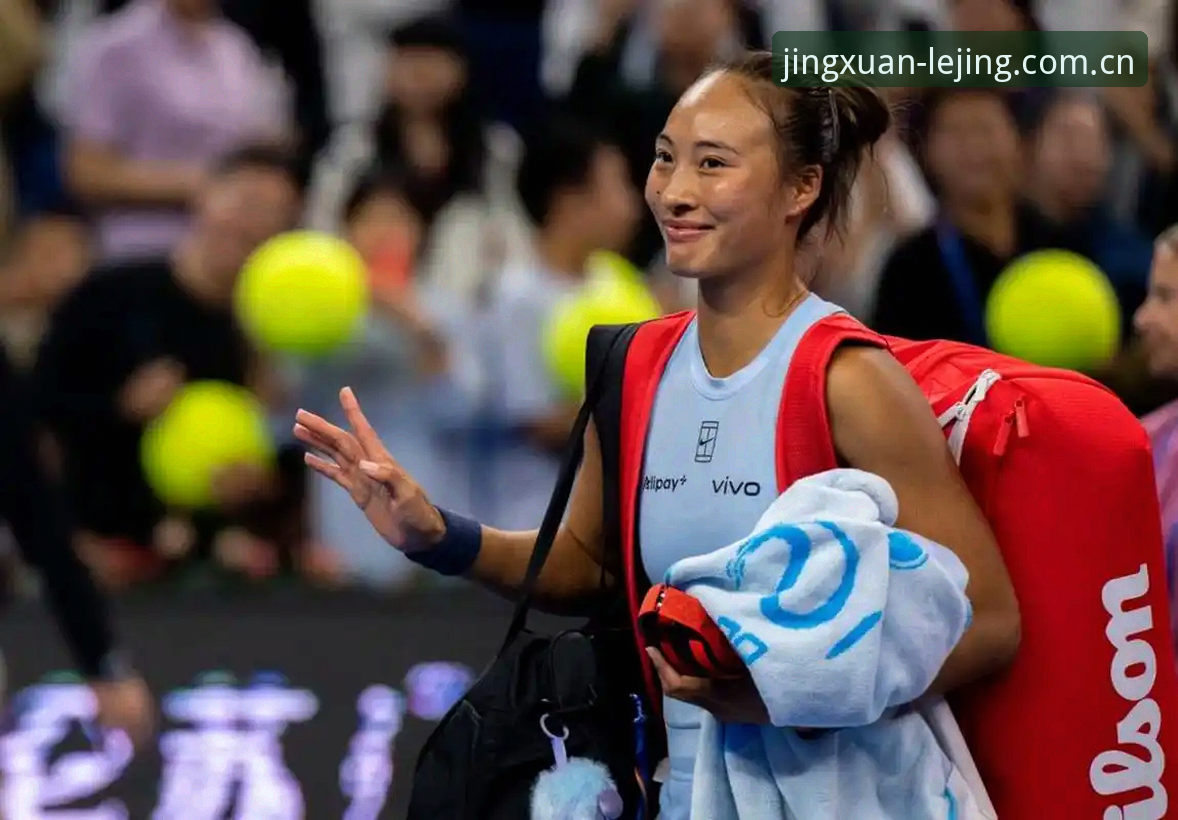 2026法网女单签表深度分析：郑钦文保分压力与乐竟体育平台观赛体验全面解析