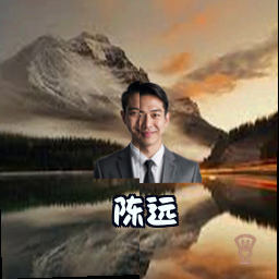 陈远
